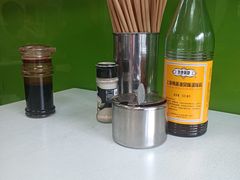 -明呈黄鱼面馆(斜土路店)