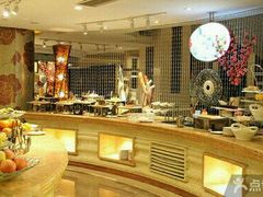 -都喜天丽富都青枫苑酒店-青枫小筑