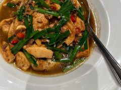 徐记油豆腐烧肉-徐记海鲜(大雁塔|金都店)