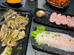 -火炉旺烤肉啤酒屋(沈北创始店)