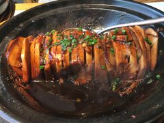 -姜君·千岛湖鱼头馆(浦东大道店)