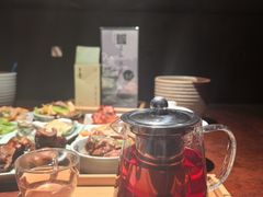 -青藤茶馆(南山路店)