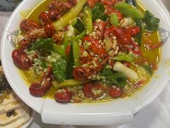 -羊家胡同·龙虾烧烤火锅(龙汇路店)