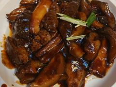 -丰泽园饭店