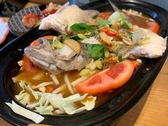 -摩登有记·新派泰国菜(银钻广场店)