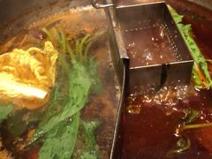 -山城辣妹子(定福庄店)