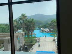 -宁波九龙湖开元度假村