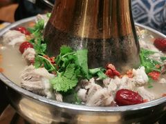 -木卡买提新疆餐厅·清真(新里海顿公馆店)