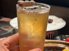 -贰醒·私房小院烧烤 (太古里店)