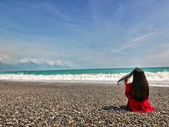 -七星潭蓝天广场