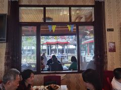 大堂-代木儿回锅肉