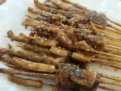 -十里铺铁板鱿鱼