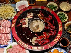 -陈眼镜火锅(总店)