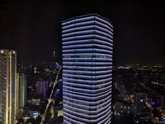 -云中捞高空旋转餐厅(商茂世纪广场店)