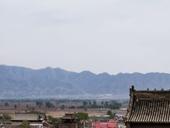 -暖泉古镇