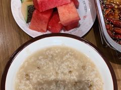 -老海陵·泰州菜(图书馆店)