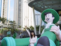 -深圳来福士广场