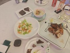 -翠香阁潮州菜馆·始于1994(珠江路店)