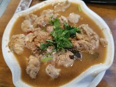 -凤齐羊肉烩面馆