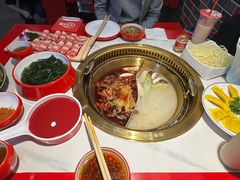 -欠火锅·水牛毛肚·团建聚餐·生日宴(何山路店)
