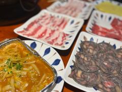 -肆拾壹號烤肉(龙岗店)