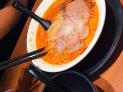 -博多一蘭·乌冬·定食·烧串(徐家汇店)