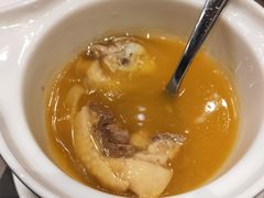 -博林天瑞喜来登酒店·西丽尚膳