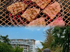 -一品诚记烤肉(大连柏威年购物中心店)