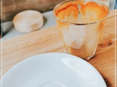 -VOYAGE COFFEE(杨梅竹店)