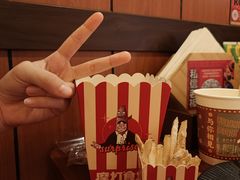 -摩打食堂(喜荟城店)