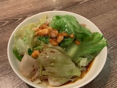 -茉莉餐厅(包河万达店)