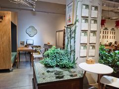 -山食间·中式营养轻餐(保利时光里店)