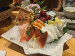 -酒井酱子·深夜食堂(东城汇店)