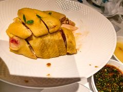 -醉舍·新淮扬菜(长宁龙之梦店)