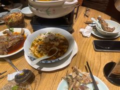 -陈先进鱼馆·夜宵·地道农家菜(湖墅南路店)