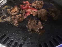 -梅梅家的烤肉店(槐北路店)