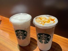 -星巴克(西湖天地店)