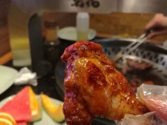 -梨花自助烤肉(天河城店)