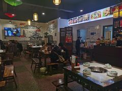 -盐井记·自贡美蛙鲜锅兔(中和店)