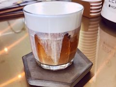 云顶冰滴-铁手珈琲制造局metalhands(望京店)