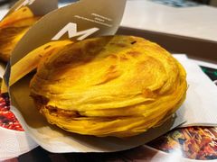 -魏家凉皮(博水商务大厦店)