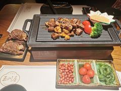 -玉川屋·深夜食堂居酒屋(柳巷店)
