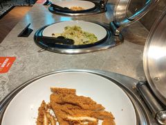 -比格比萨自助(国展店)