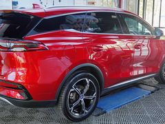 -天猫养车贴膜轻改·蓝电(优匹康桥东路店)