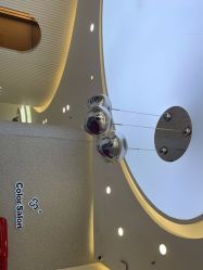 -型色沙龙 Color Salon