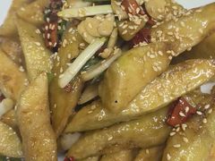-大张烙馍村(泉山店)