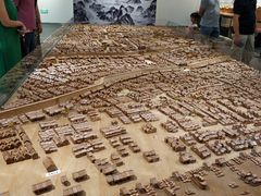 -广州市城市规划展览中心