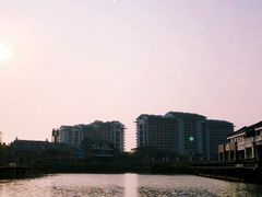 -天后宫民俗文化街