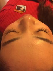 -摩睫+皮肤管理·科学美容中心