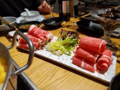 -打酱友•斑鱼海鲜粥火锅(吴桥店)